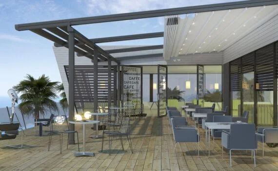 PPergola Montaj ve Tamirat