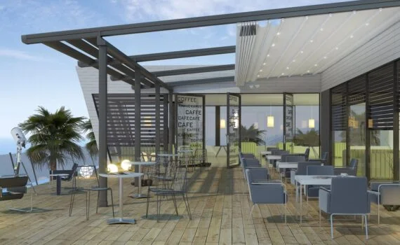 PPergola Montaj ve Tamirat